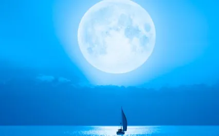 Full Moon Meditation