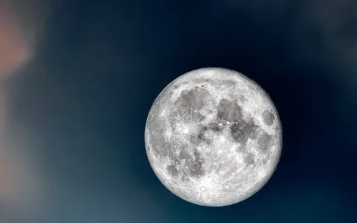 Full Moon Meditation