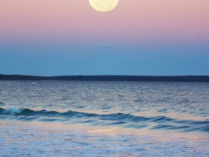 Full Moon Meditation