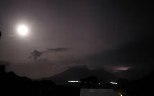 Full Moon Meditation