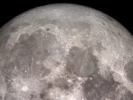 Full Moon Meditation