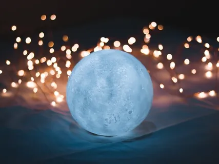 Full Moon Meditation