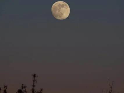 Full Moon Meditation: Cleanse And Release