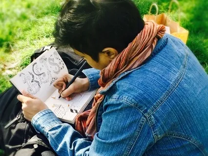 Full Moon Meditation For Cleansing And Intention Setting