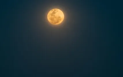 Full Moon Meditation For Everyone 