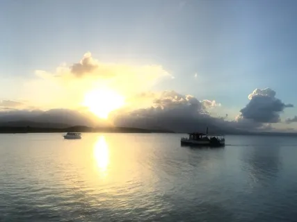 Full Moon Meditation For Letting Go