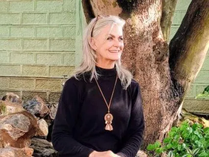 Full Moon Meditation For Release And Renewal