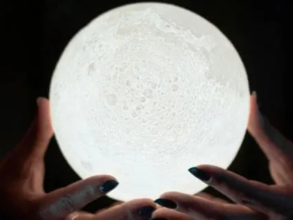Full Moon Meditation For Truth, Release & Empowerment