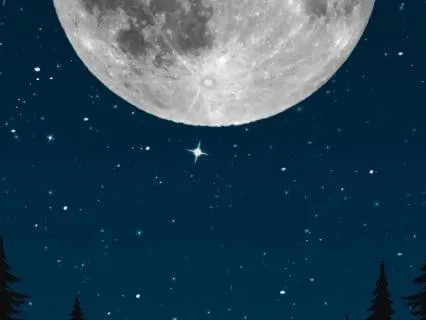 Full Moon Meditation - Holding What Arises