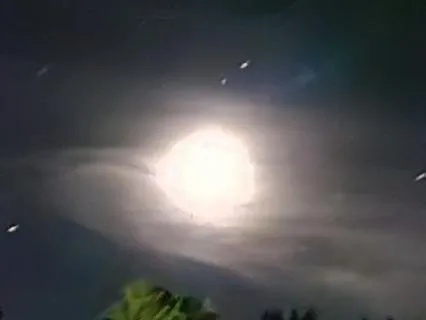 Full Moon Meditation In Taurus - The Alchemy Of Value