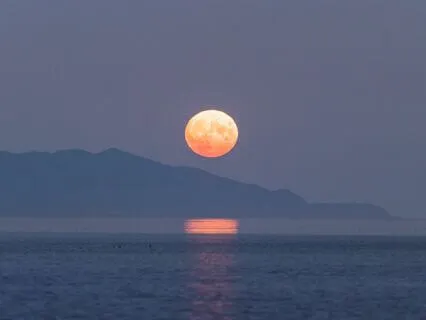 Full Moon Meditation: Invoke Your Inner Goddess Artemis