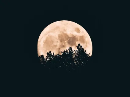 Full Moon Meditation June 2021