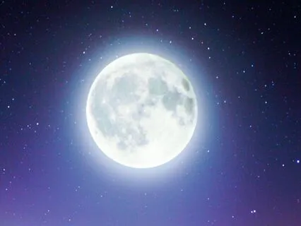 Full Moon Meditation: Manifest With Your Inner Child