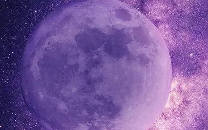 Full Moon Meditation (Moon Cycle Meditation Series)