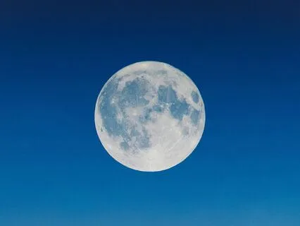 Full Moon Meditation: Release