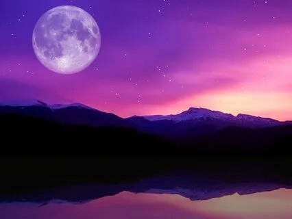 Full Moon Meditation: Self-Love Energy Cleanse