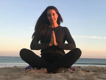 Full Moon Meditation To Let Go