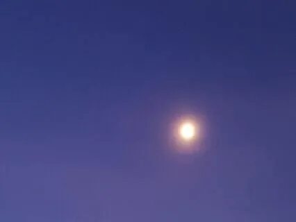 Full Moon Meditation To Rest And Restore