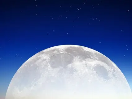 Full Moon Meditation With Frequencies 210.42 Hz + 432 Hz