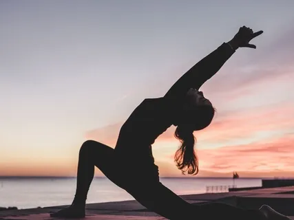 Full Moon Practice With Kerissa Kuis, MBA