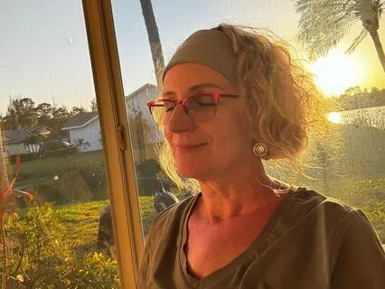 Full Moon Meditation