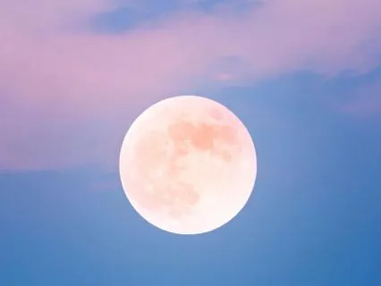 Full Moon Meditation