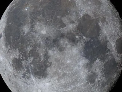 Full Moon Meditation
