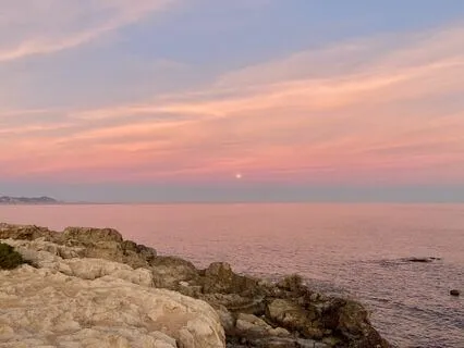 Full Moon Meditation