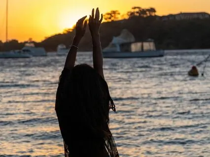 Full Moon Meditation