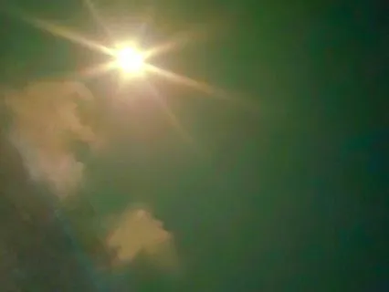 Full Moon On The African Savannah Sleep Meditation