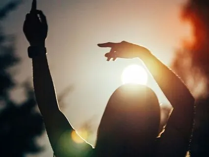 Full Moon: Potent Magic