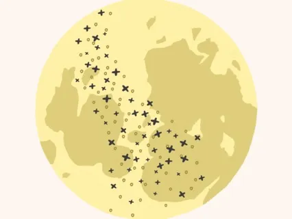 Full Moon Practice - Guided Meditation