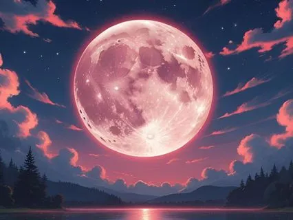 Full Moon Relaxation