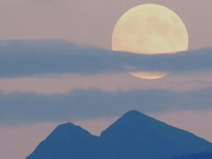 Full Moon: Release And Renew