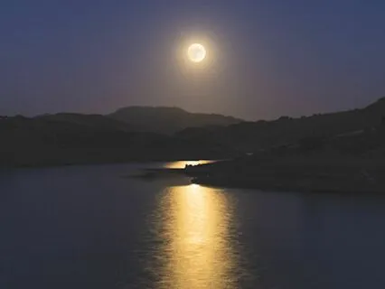 Release Control & Trust Divine Guidance Meditation