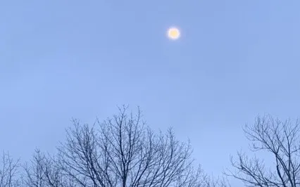 Full Moon Release Meditation