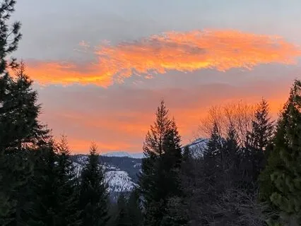 Full Moon Release Meditation