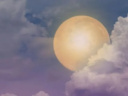 Full Moon Release & Reset