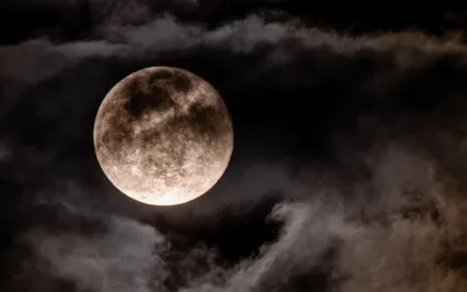 Full Moon Sleep Meditation