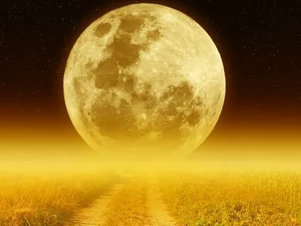 Full Moon Sleep Meditation