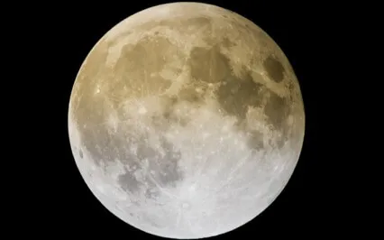 Full Moon Sound Bath: Crystal Singing Bowls | Introspection 