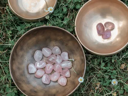 Full Moon Sound Bath