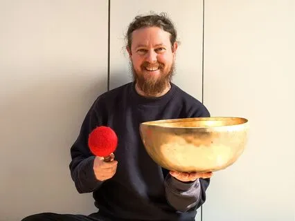 Full Moon Sound Bath