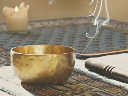 Full Moon Special Meditation