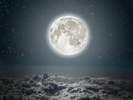 Full Moon Vocal Play Music Track