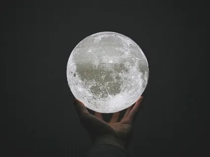 Full Moon Yoga Nidra