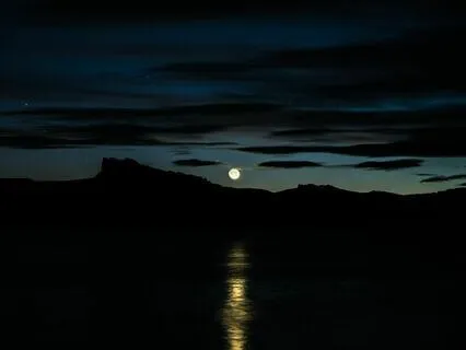 Full Moon Yoga Nidra For Deep Rest