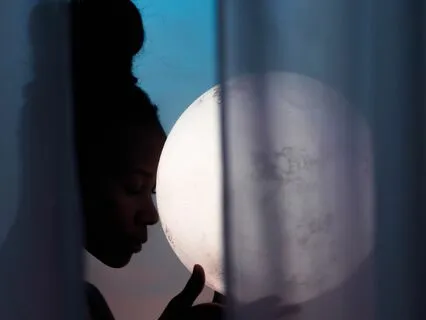 Full Moon Yoga Nidra - Illumination Of Inner Truth