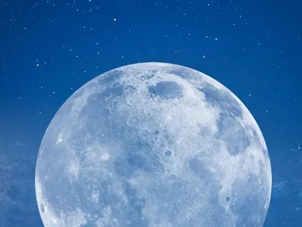 Full Moon Yoga Nidra Meditation For Deep Rest