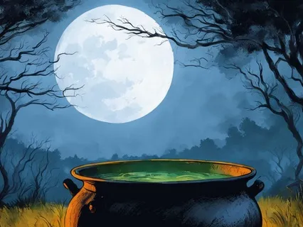 Full Moon Yoga Nidra